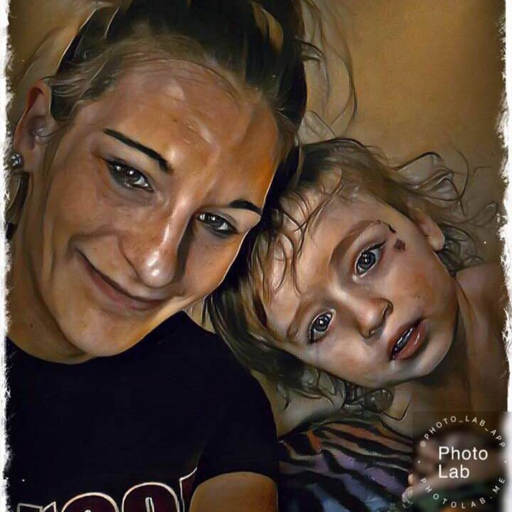 Meet your Posher, Jesika